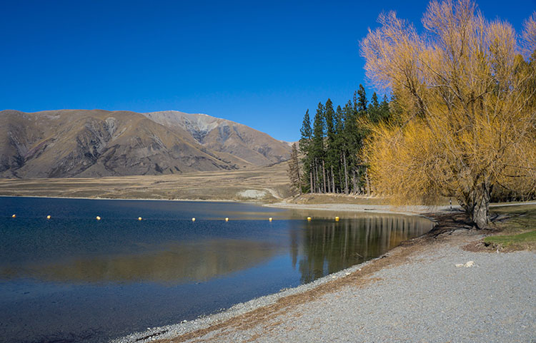 Ashburton Lakes