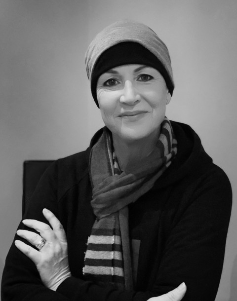 Shelley Harvey